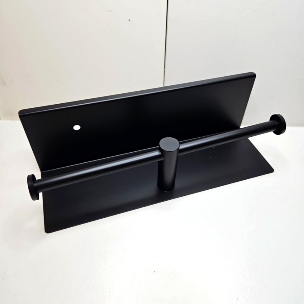 🛍 Munzong shower grab bar Black Bathroomcore Elegant Shower Grab Bar Homecore